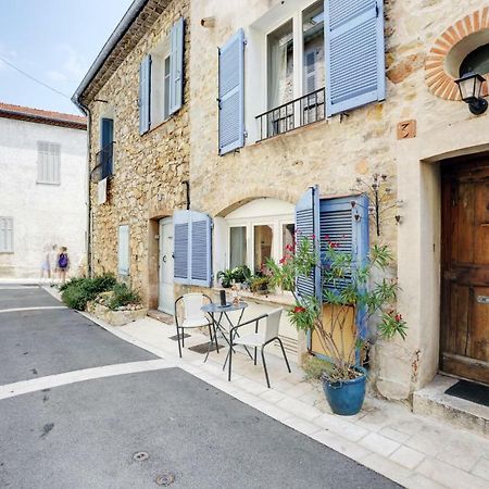 Heart Of Valbonne Villa Exterior foto