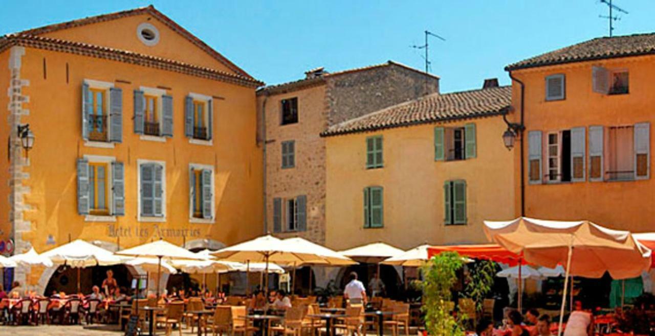 Heart Of Valbonne Villa Exterior foto