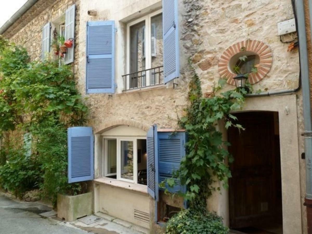 Heart Of Valbonne Villa Exterior foto